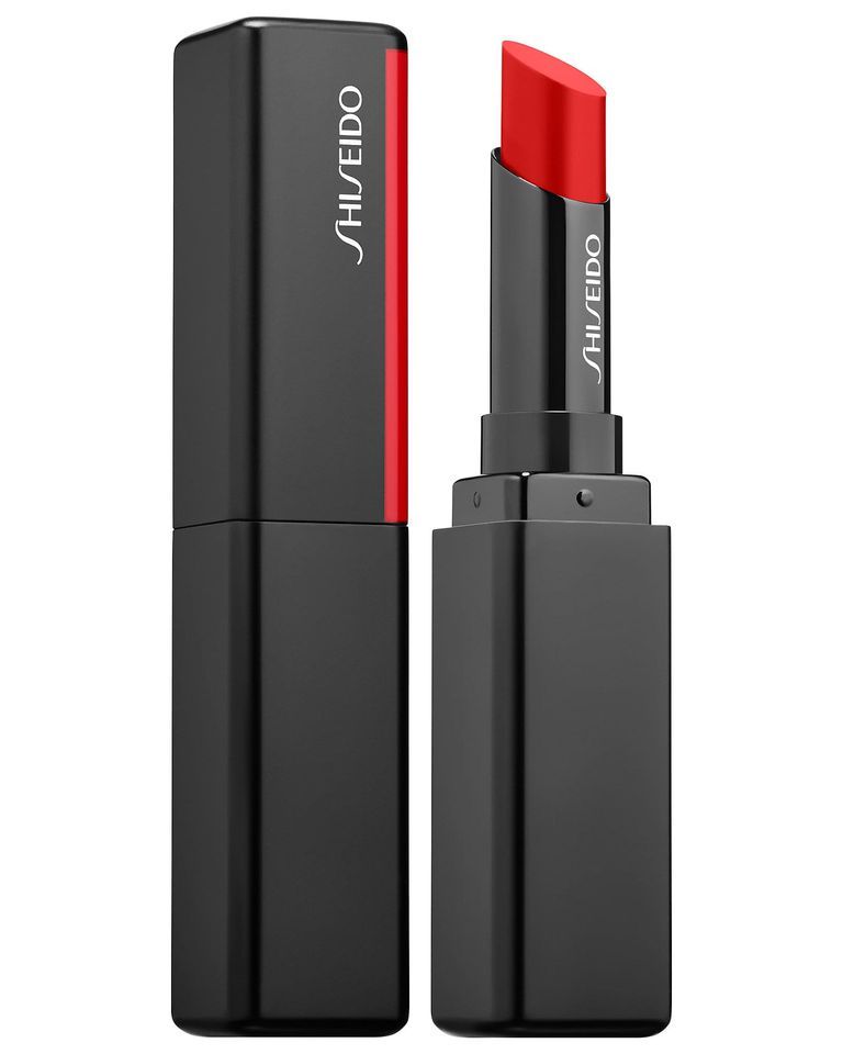Shiseido VisionAiry Gel Lipstick