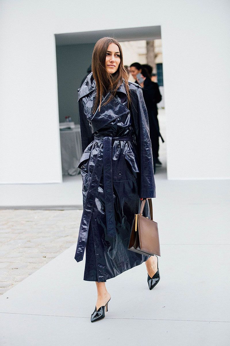 Best-Trench-Coats-For-Women-2018-Street-Style-20