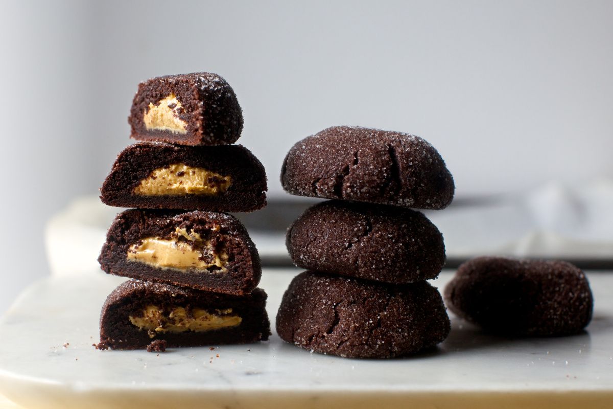 chocolate-peanut-butter-cup-cookies