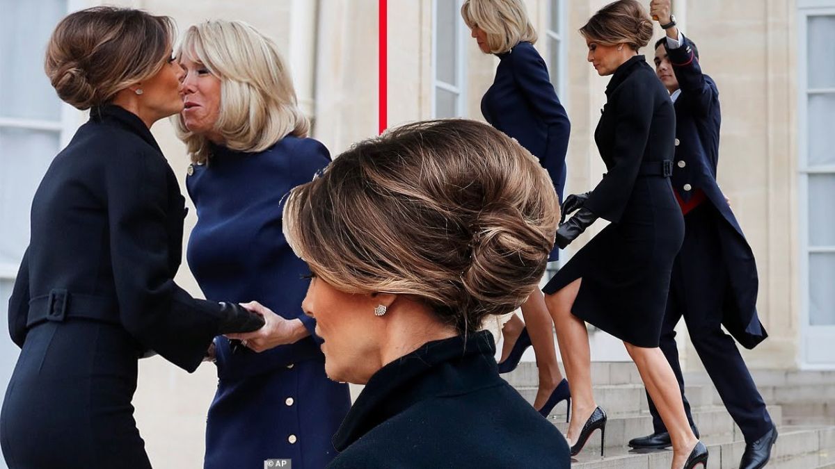 melania