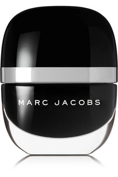 Enamored Hi-Shine Nail Polish in Blacquer Marc Jacobs Beauty