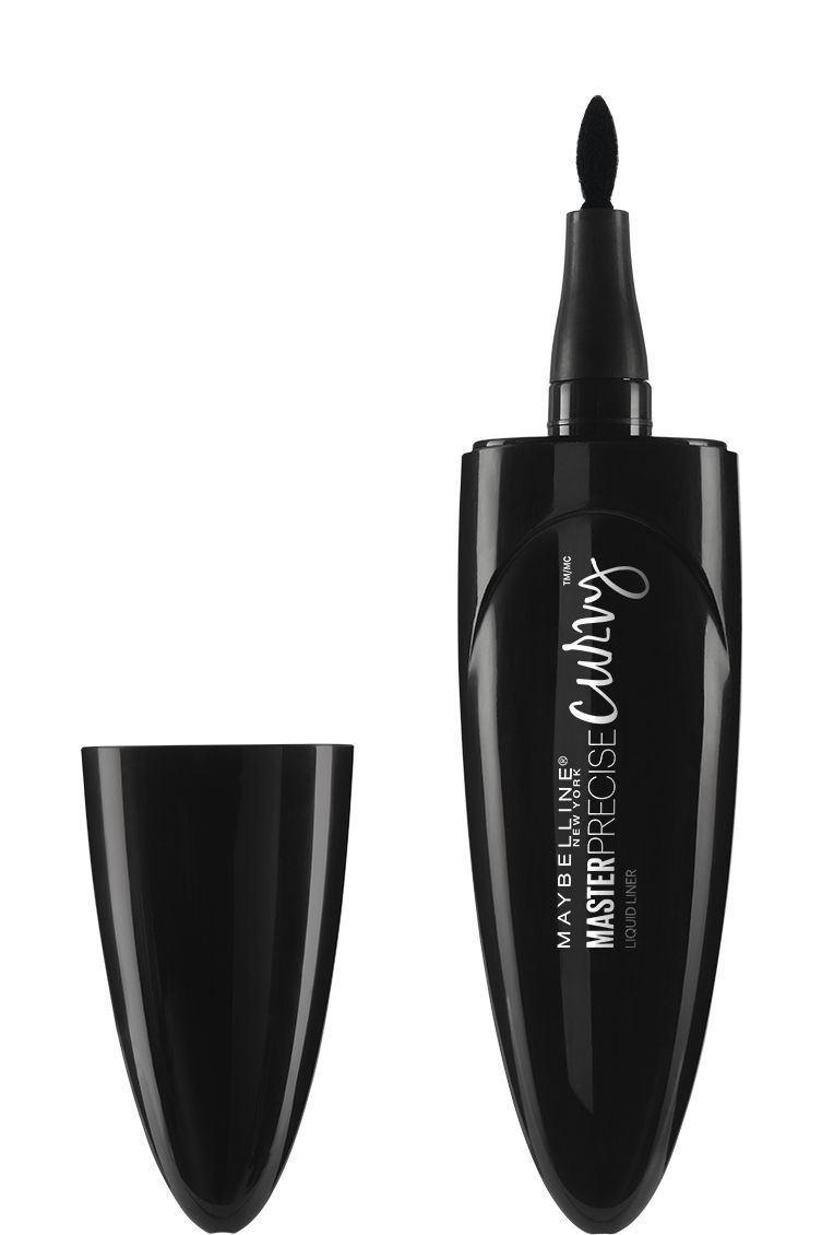 Maybelline Master Precise Curvy