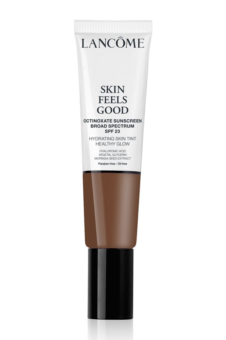 Lancôme Skin Feels Good Hydrating Skin Tint