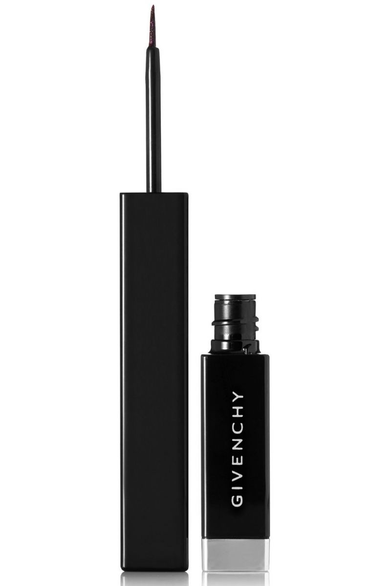Givenchy Beauty Liner Vinyl in Rosy Black