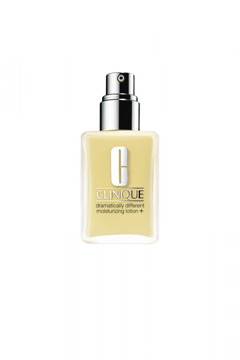 clinique dramatically