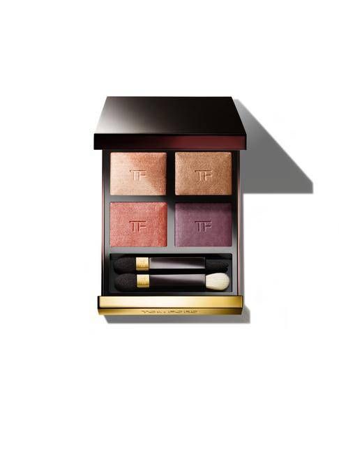 Tom Ford Eye Color Quad in Honeymoon