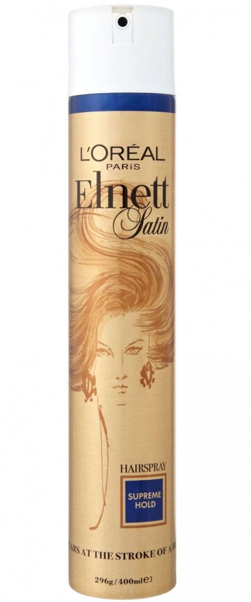 elnette