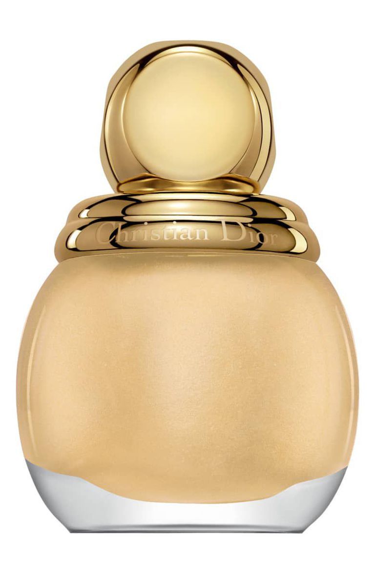 'Diorific Vernis' Nail Lacquer in Promesse Dior