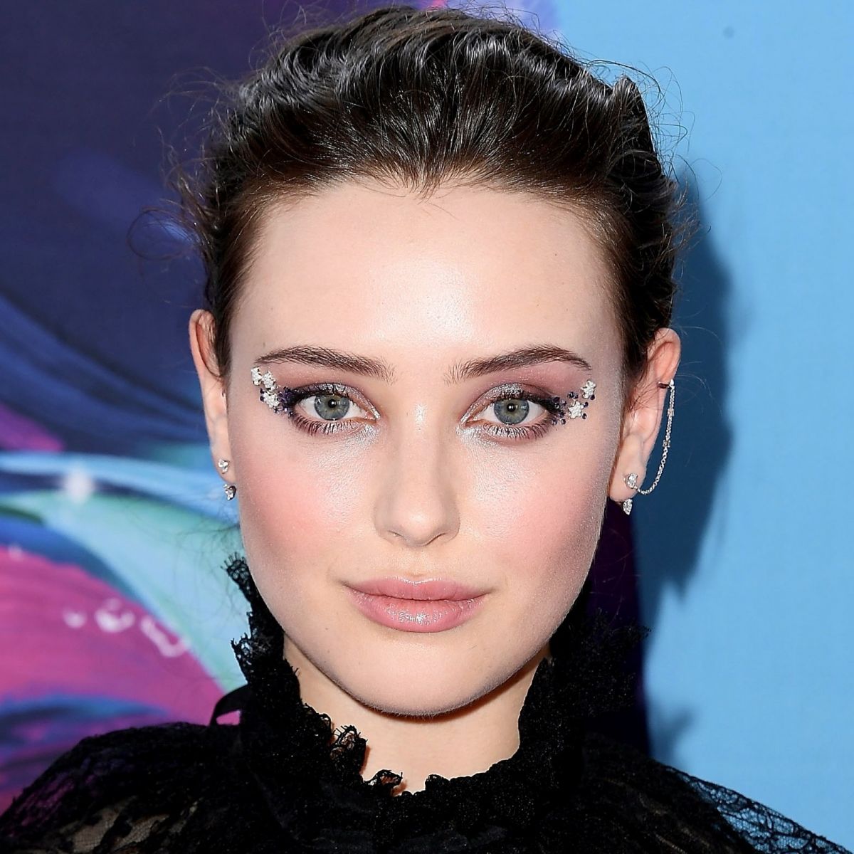 katherine langford