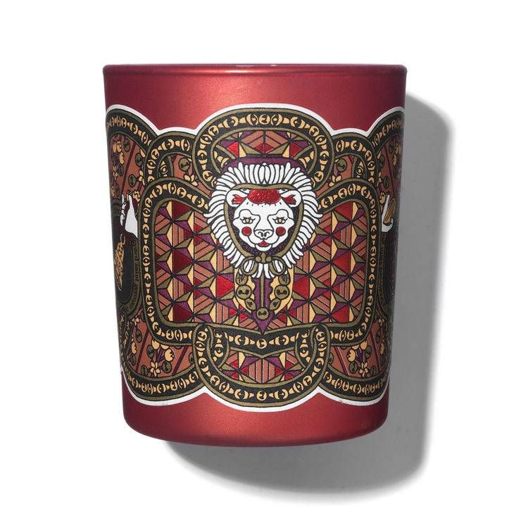 Diptyque Amande Exquise Scented Candle