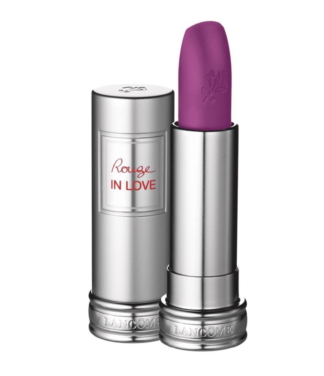 lancome lipstick