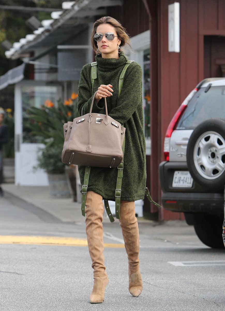 alessandraambrosiosweaterdress