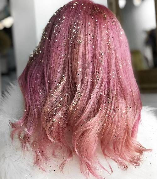 hair-glitter-5