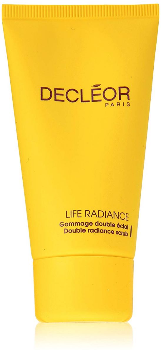Decleor Life Radiance Flash Mask.