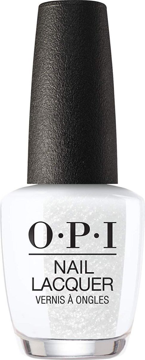 Dancing Keeps Me on My Toes OPI