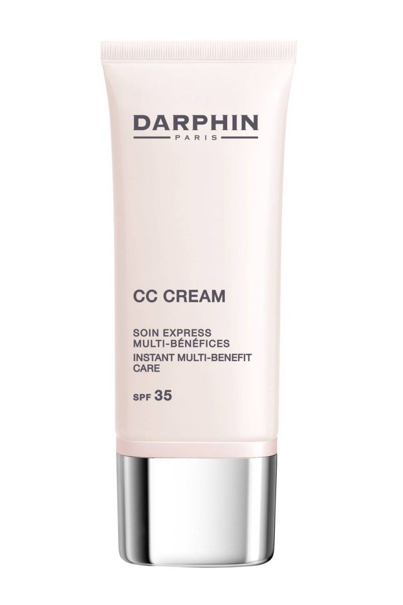 Darphin CC Cream Instant Multi-Benefit Care SPF 35