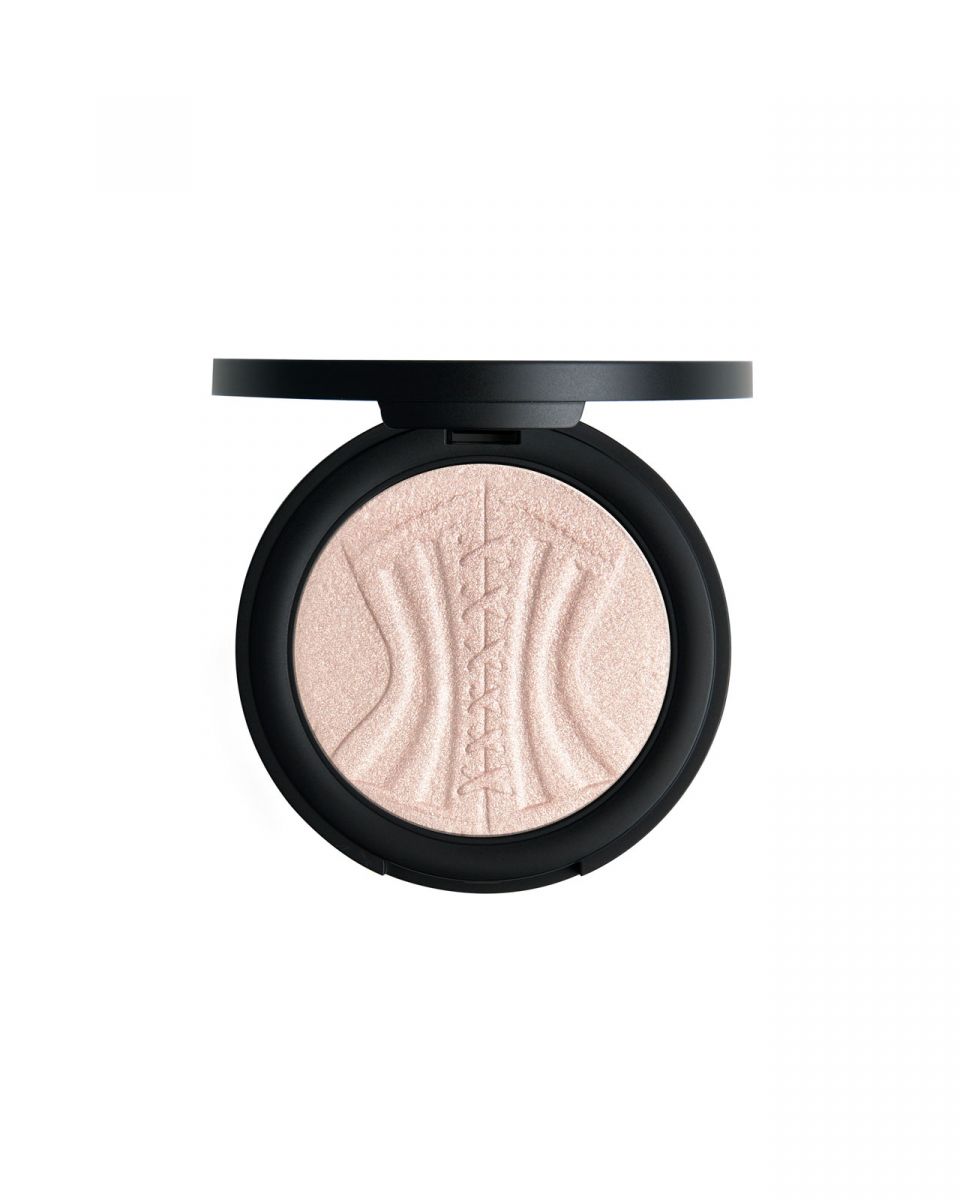LITTLE BLACK CORSET-HIGHLIGHTER