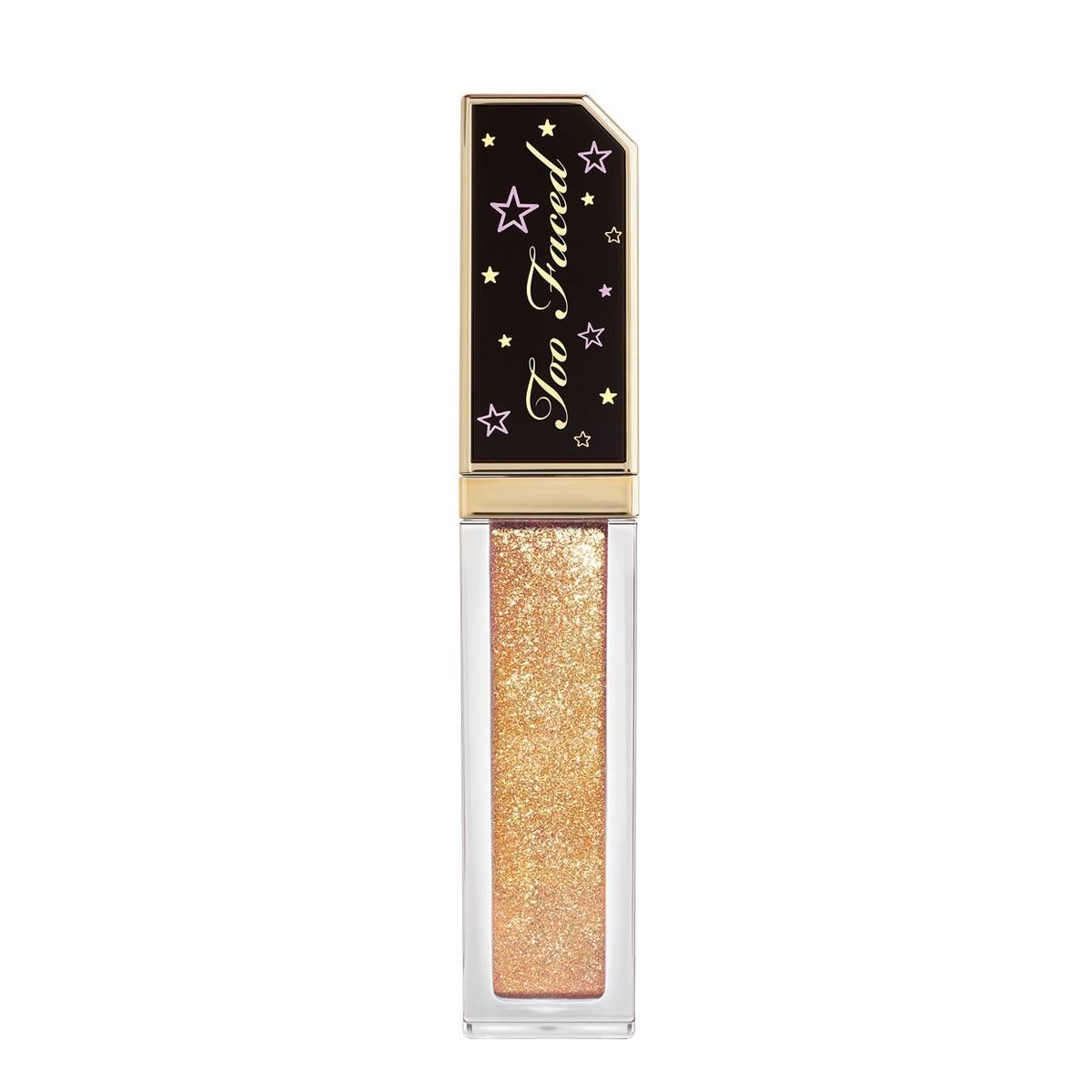 Too Faced Twinkle Twinkle Liquid Glitter Eye Shadow in Sweet Spot