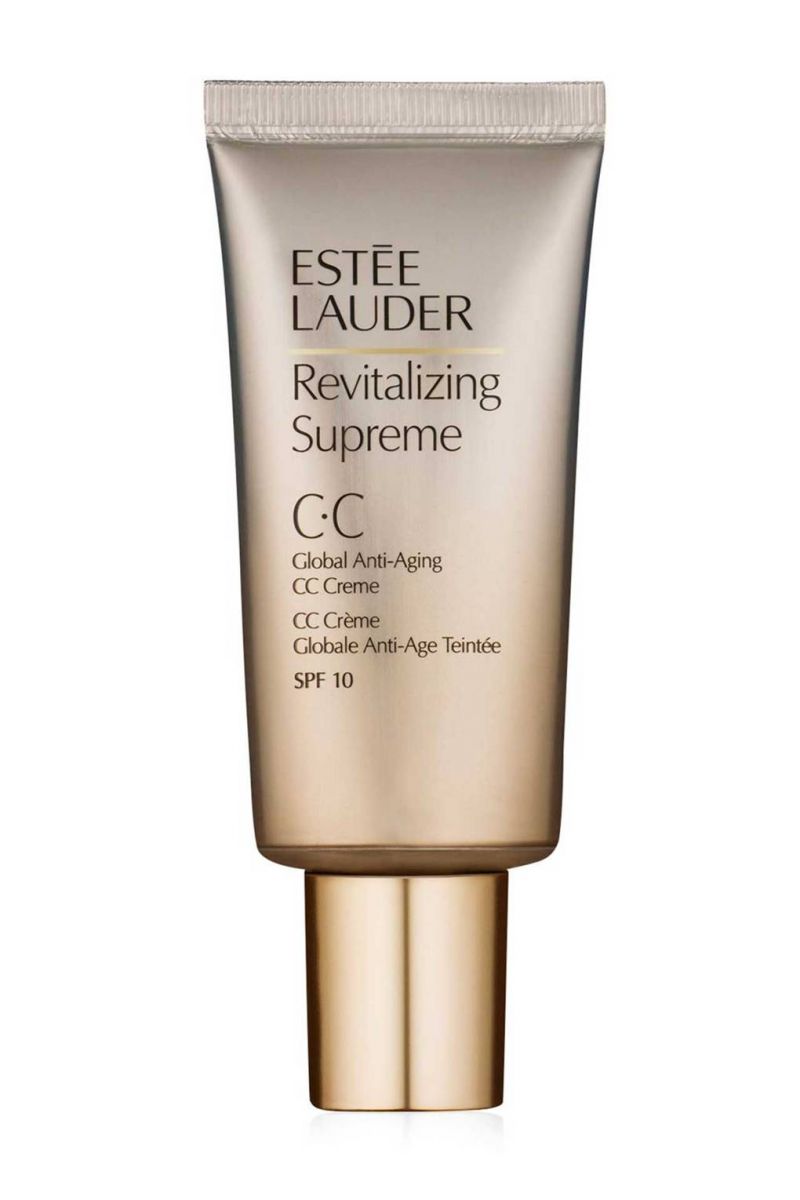 Estée Lauder Revitalizing Supreme Global Anti-Aging CC Creme