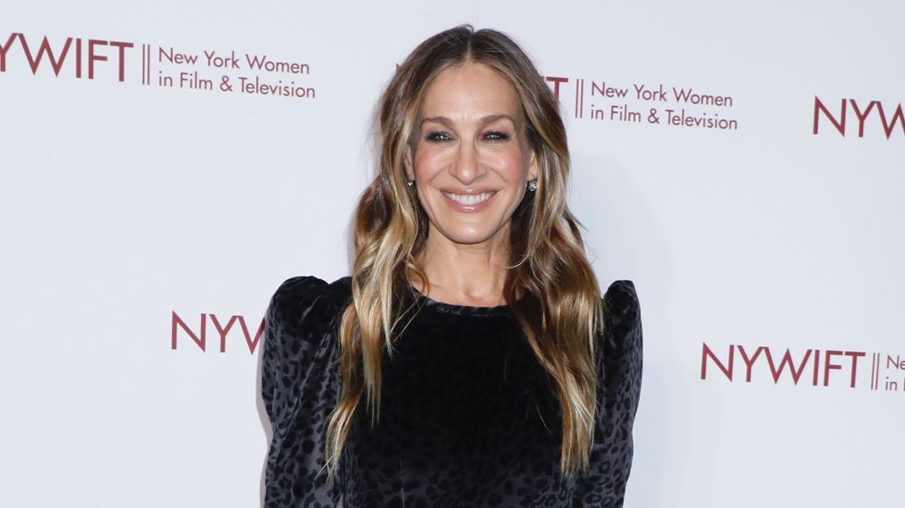 Saragh-Jessica-Parker