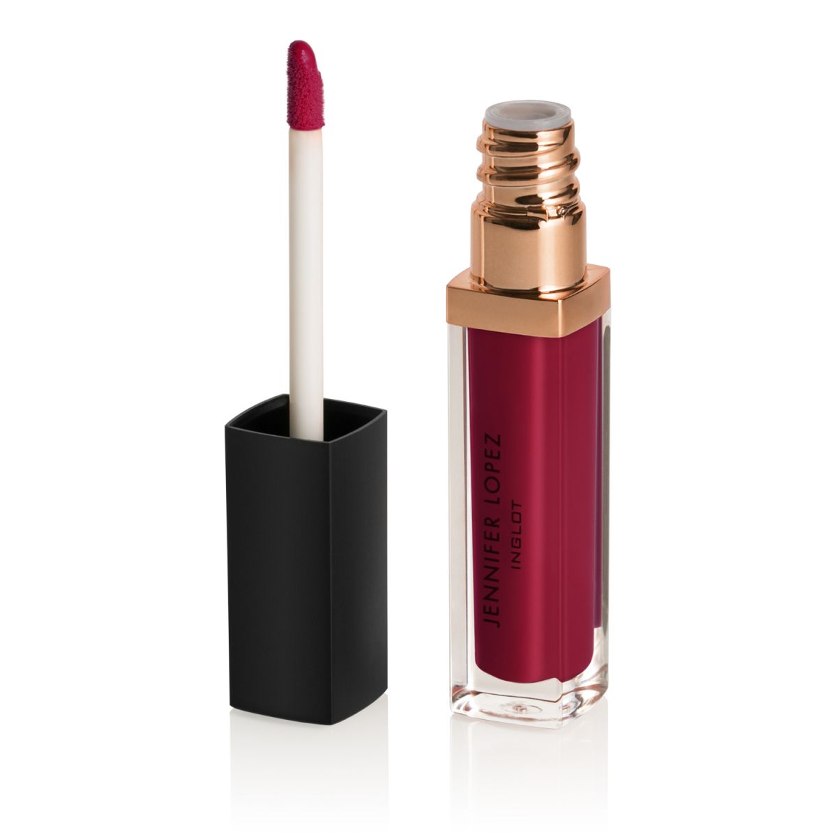 Liquid Lipstick J779 Vino