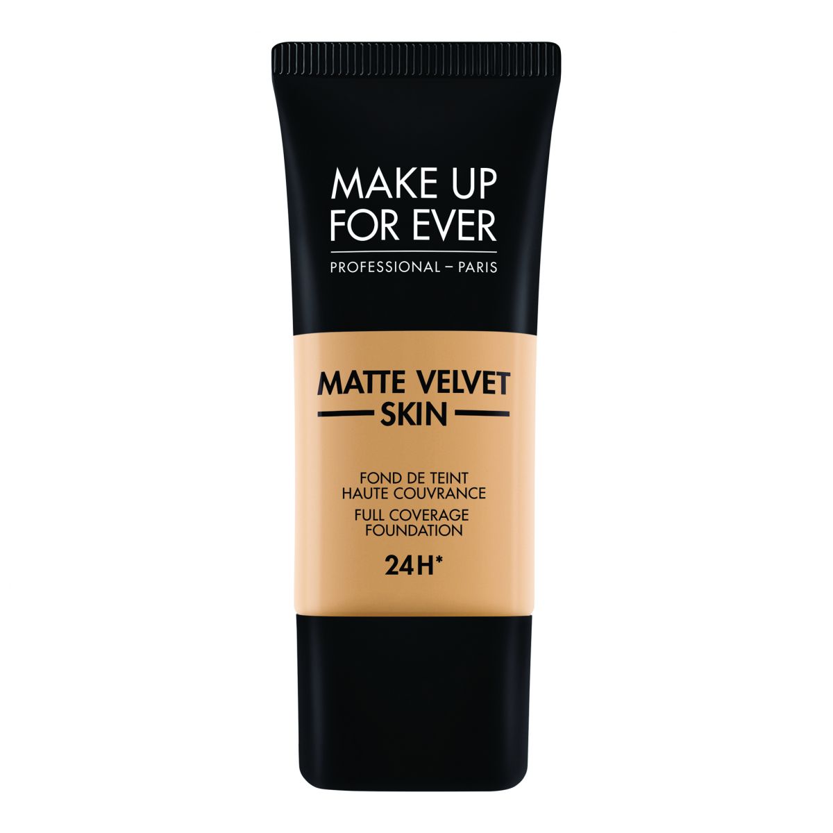 make up forever matte velvet skin foundation