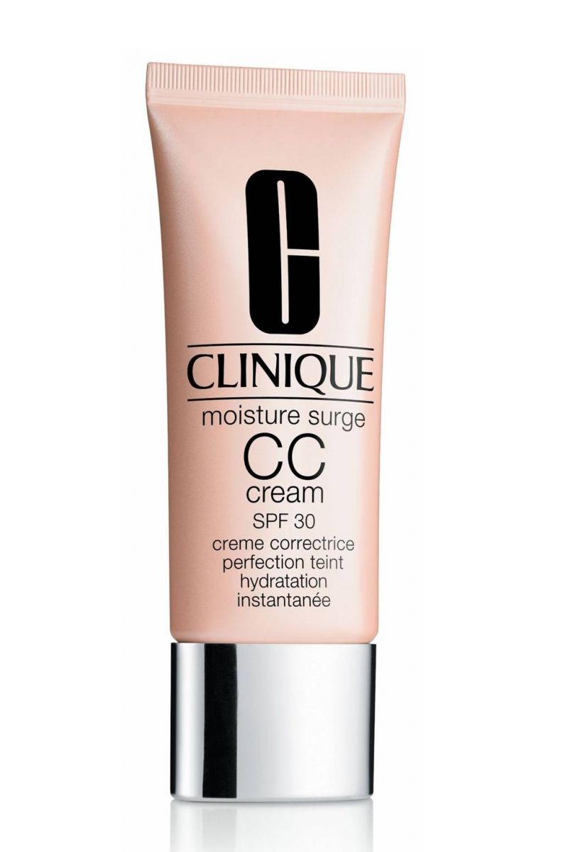 Clinique Moisture Surge CC Cream SPF 30 Hydrating Colour Corrector