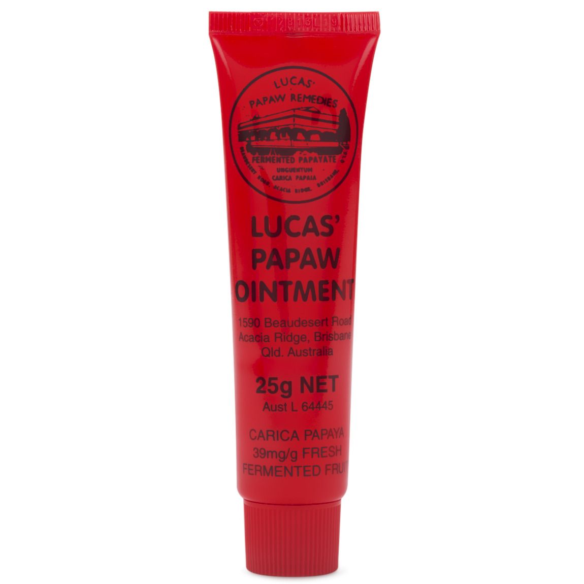 lucas