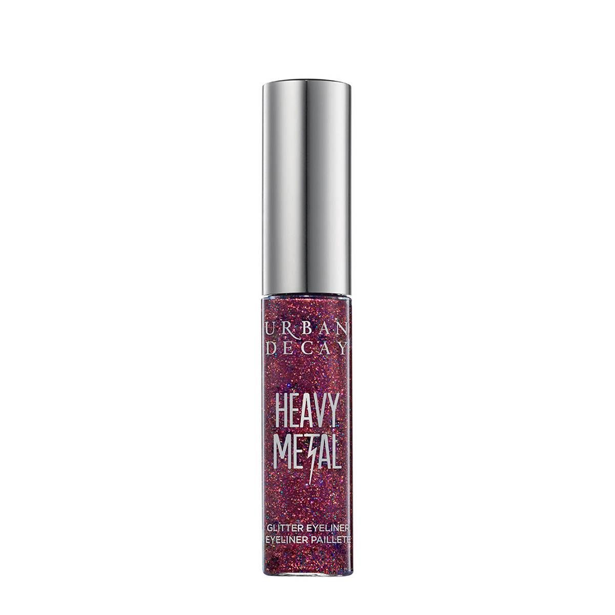 Urban Decay Heavy Metal Glitter Eyeliner in Punk Rock