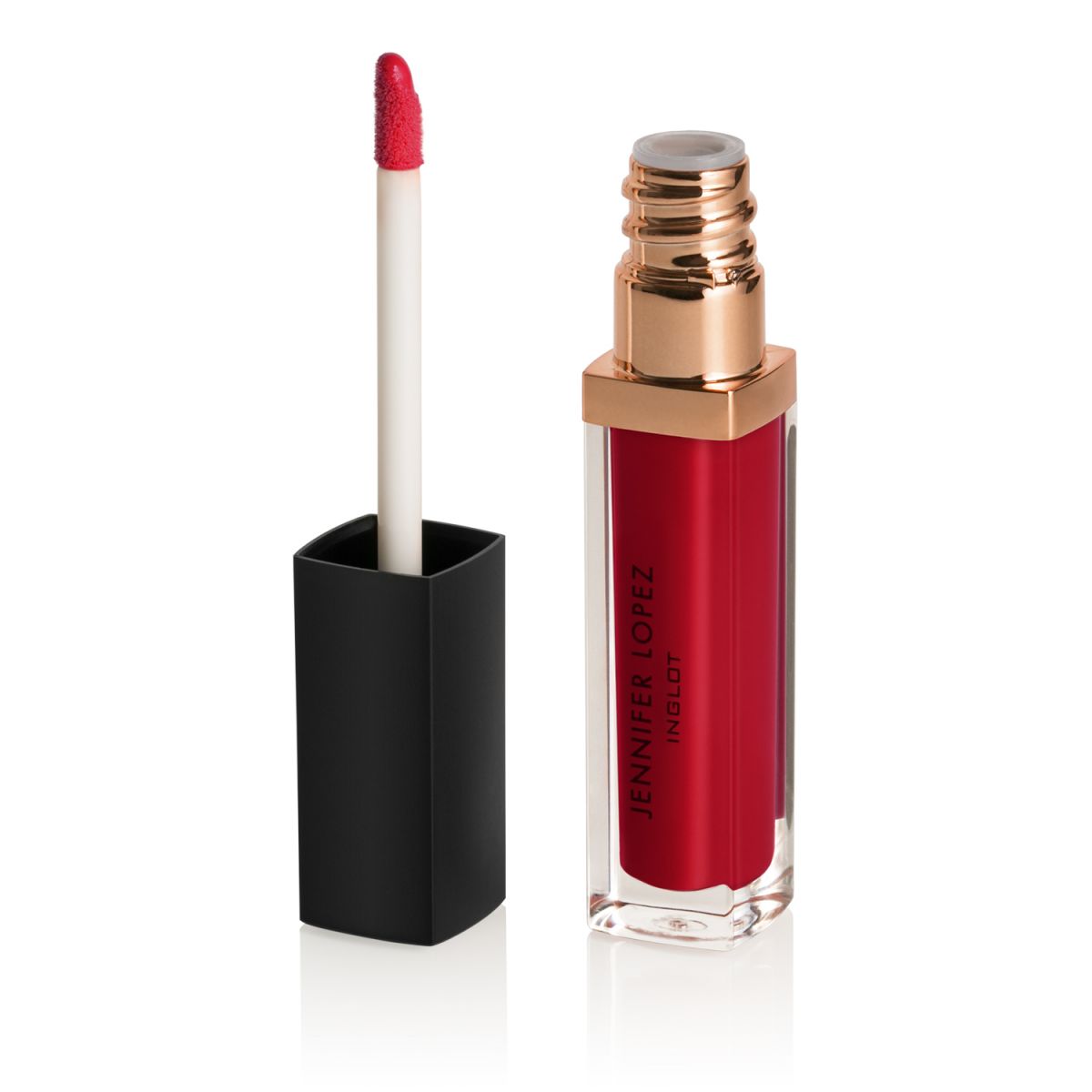 Liquid Lipstick J777 Vamos