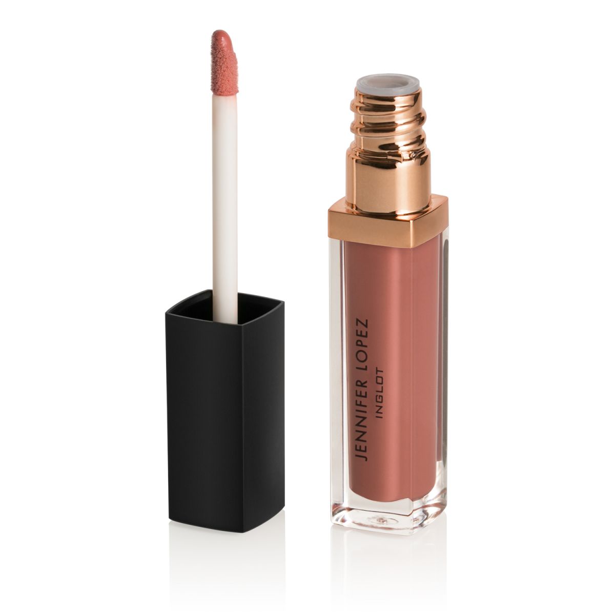 Liquid Lipstick J773 Bellisima