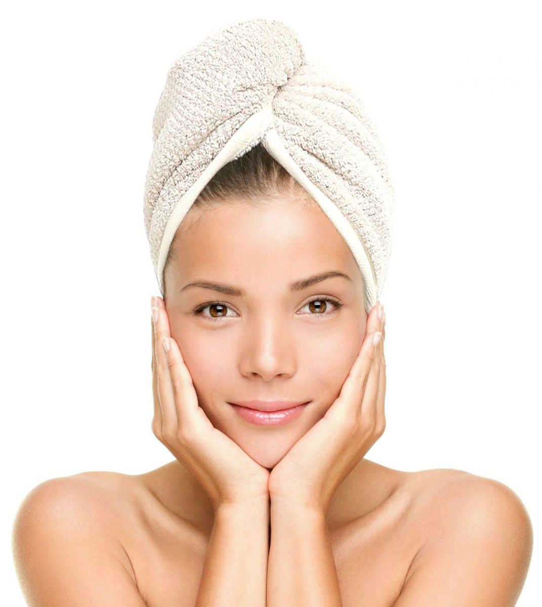 hairtowel