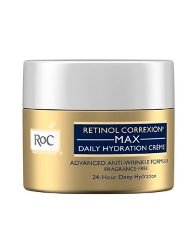 Retinol Correxion Max Daily Hydration Crème