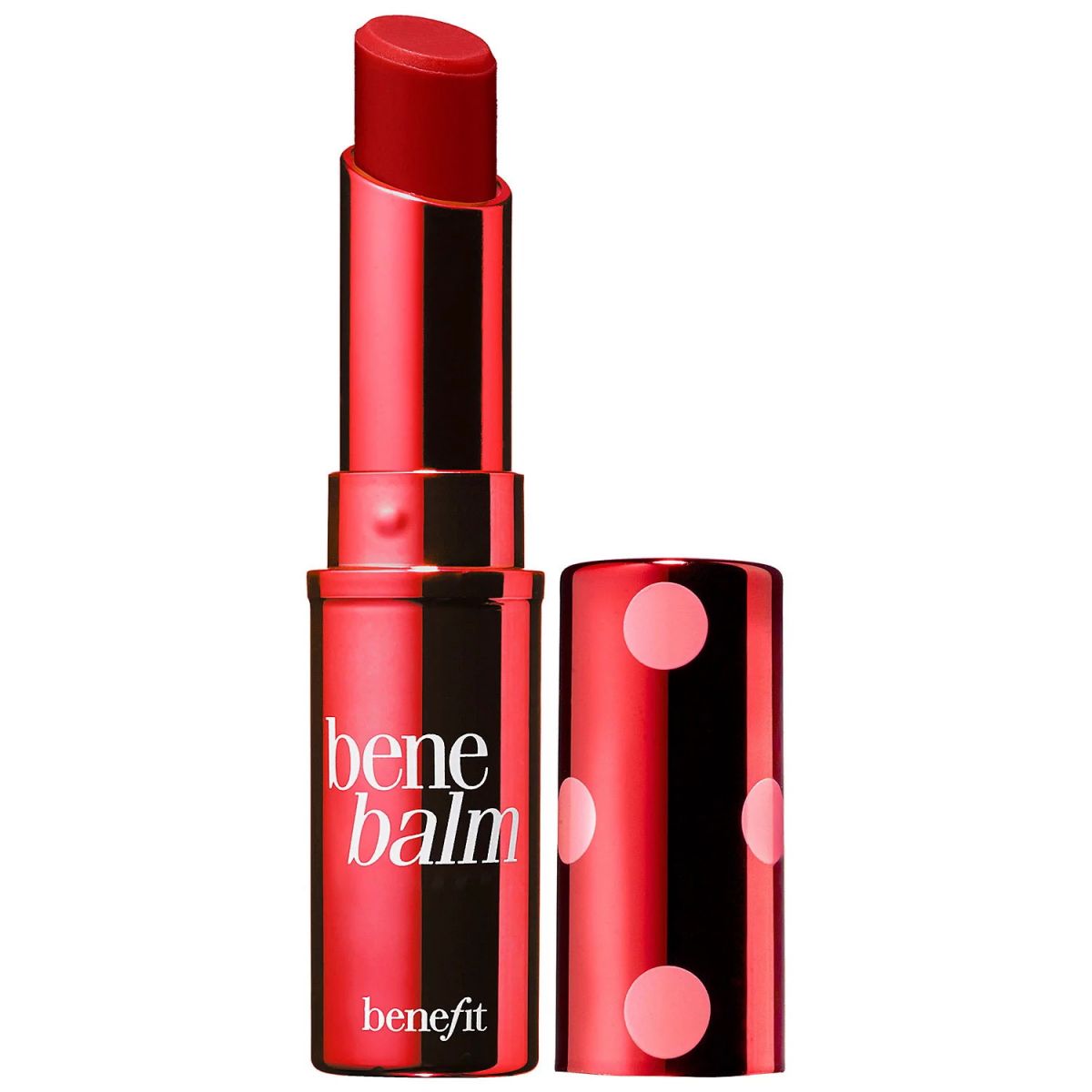 benebalm rose tinted lip balm