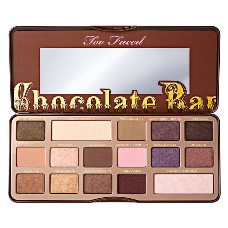 toofaced