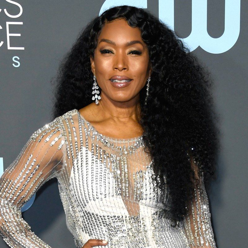 Critics Choice Angela Bassett