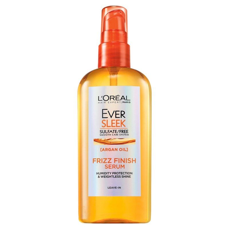 loreal-ever-sleek-oil