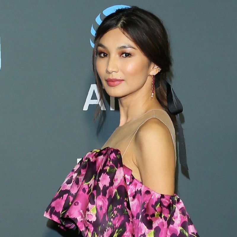 Critics Choice Gemma Chan