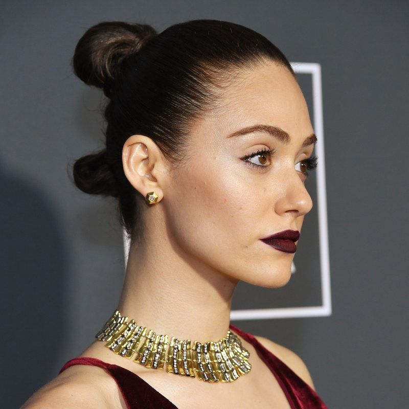 Critics Choice Emmy Rossum