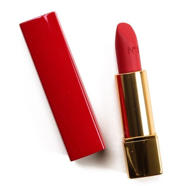 chanel rouge