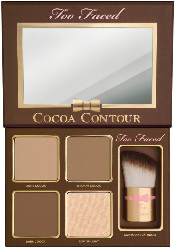 too faced