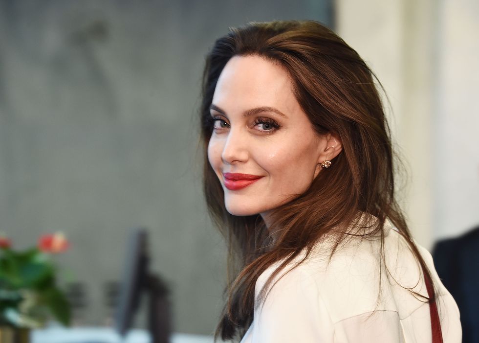 angelina