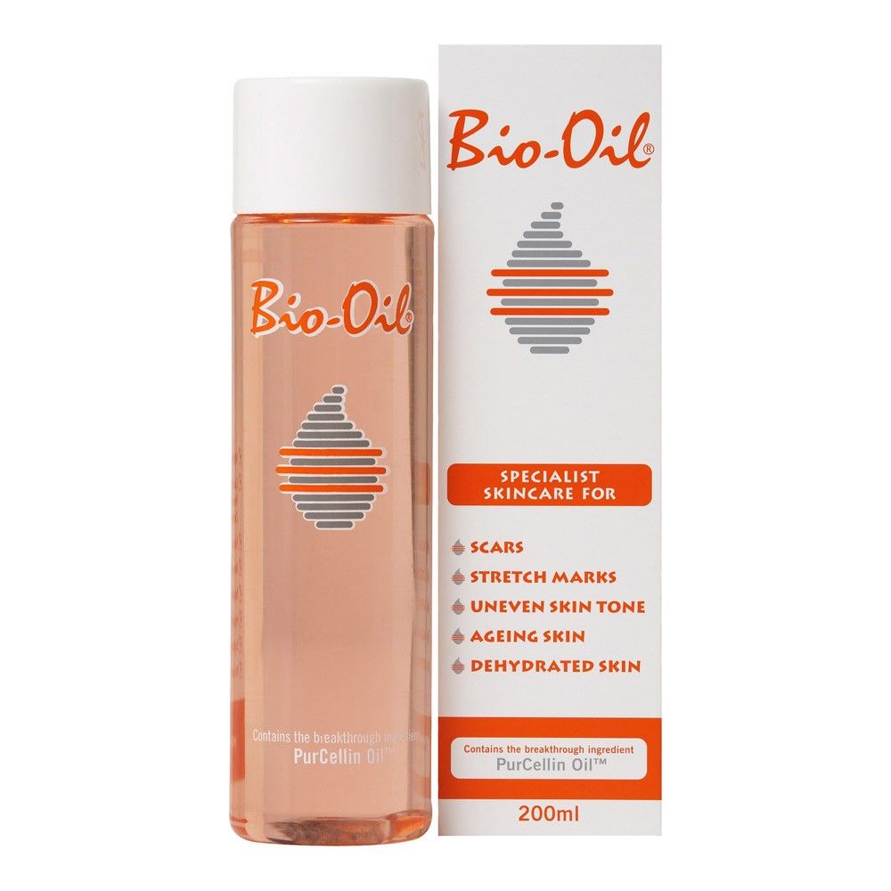 biooil