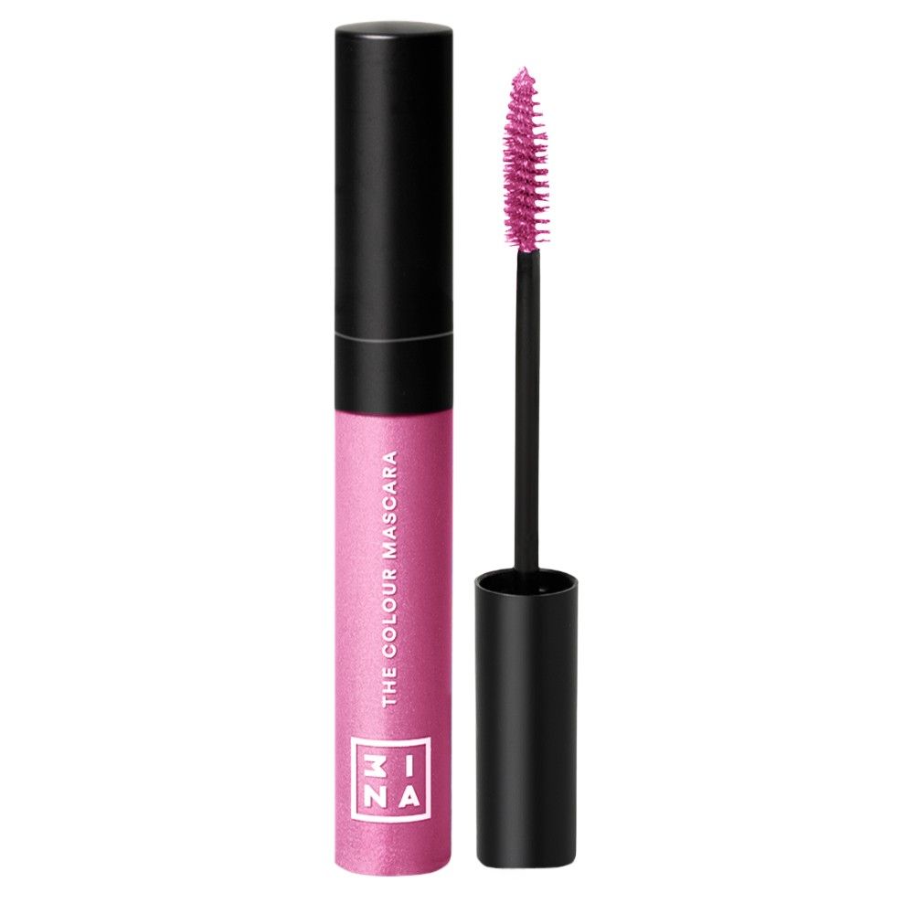 3Ina Color Mascara in 104