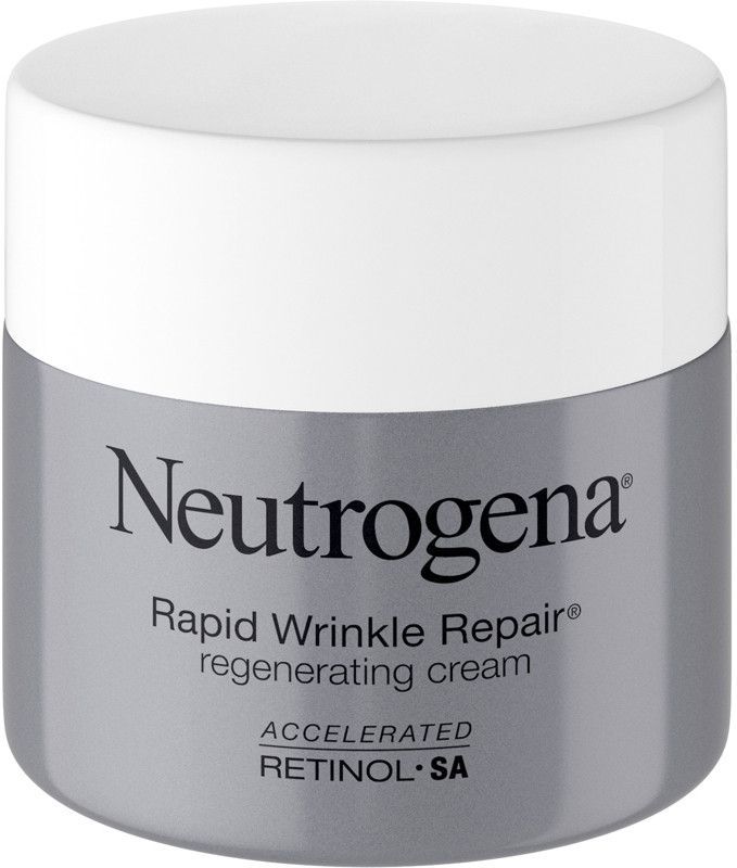 Rapid Wrinkle Regenerating Face Cream