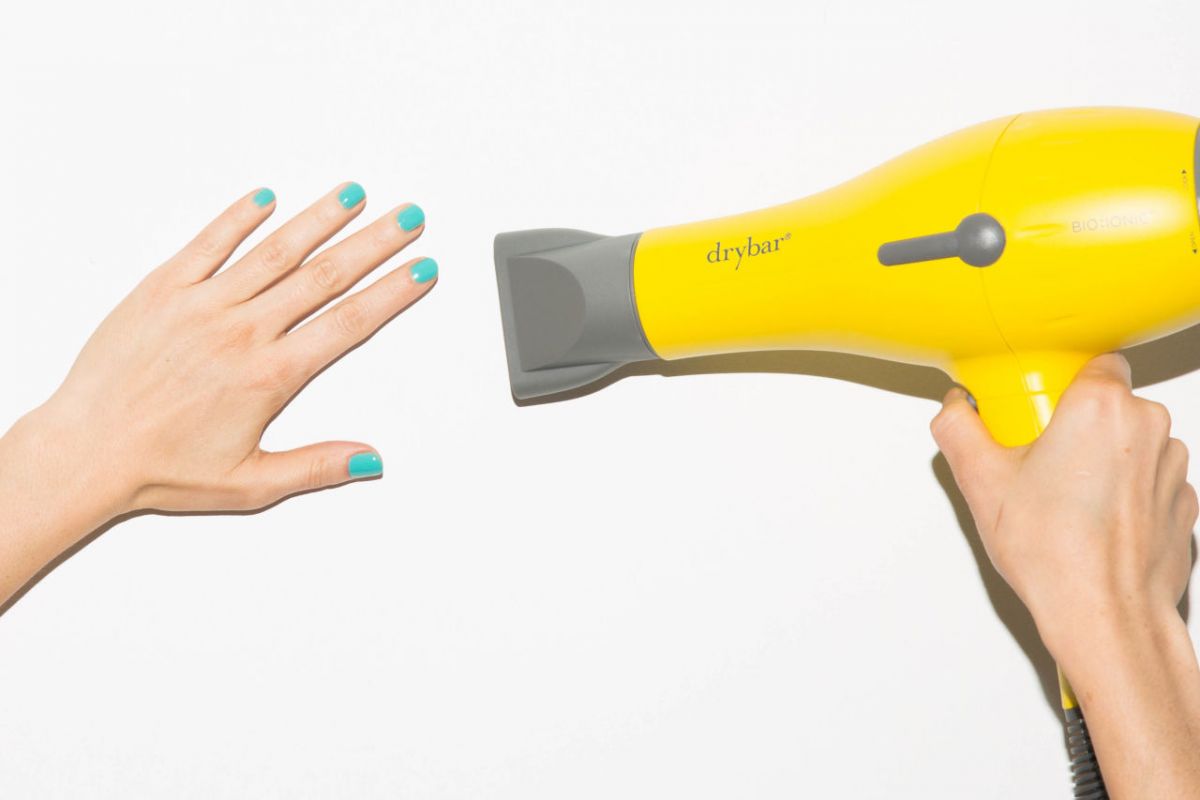 blowdryer