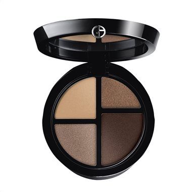 Eye Quattro Eyeshadow Palette