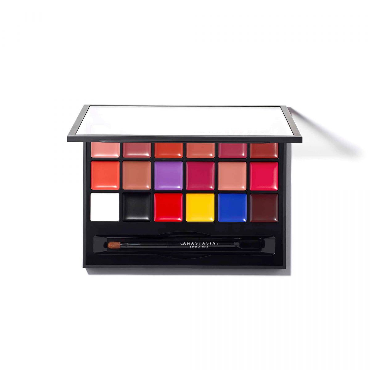 Anastasia Beverly Hills Professional Lip Palette
