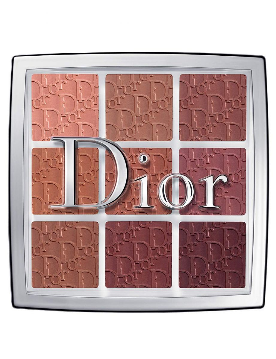 dior backstage lip palette