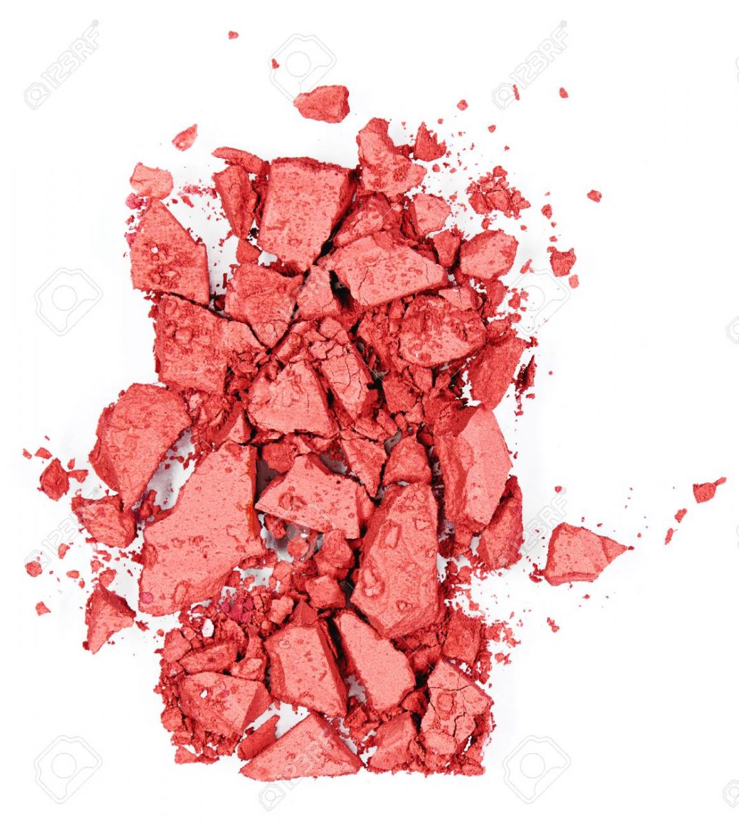 redblush